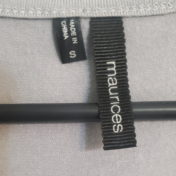 Maurices sequined tank - Picture 4 of 5